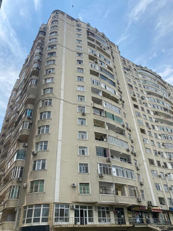 Satılır 2 otaqlı yeni tikili, 68 m², 20 Yanvar m.-14