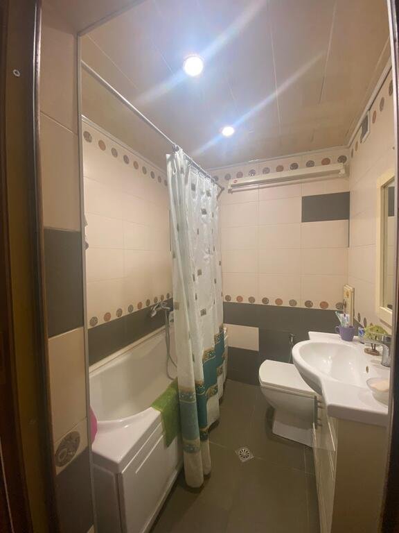 Satılır 2 otaqlı yeni tikili, 68 m², 20 Yanvar m.-16