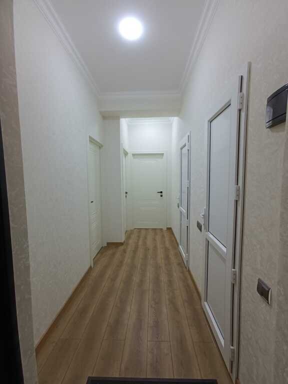 Kirayə verilir 3 otaqlı yeni tikili, 70 m², Əhmədli m.-4