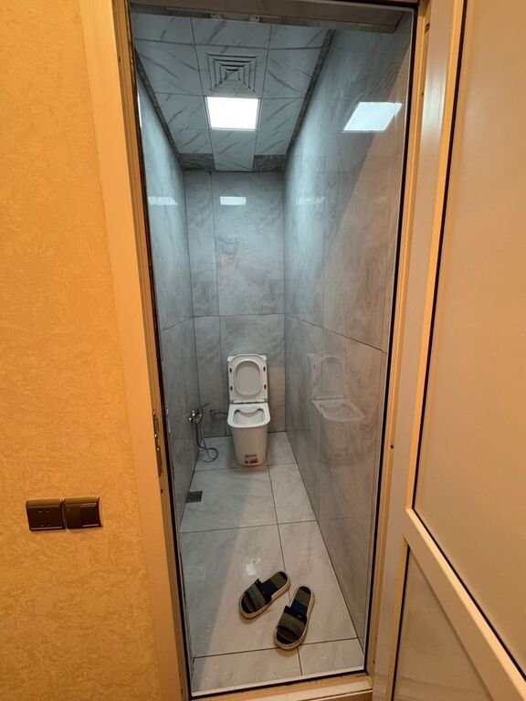 Kirayə verilir 3 otaqlı yeni tikili, 100 m², Əhmədli m.-7