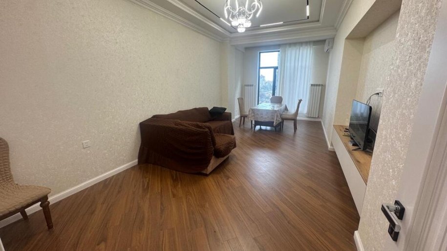Kirayə verilir 3 otaqlı yeni tikili, 134 m², Gənclik m.-1