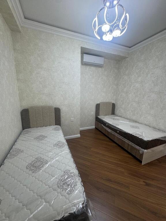 Kirayə verilir 3 otaqlı yeni tikili, 134 m², Gənclik m.-5