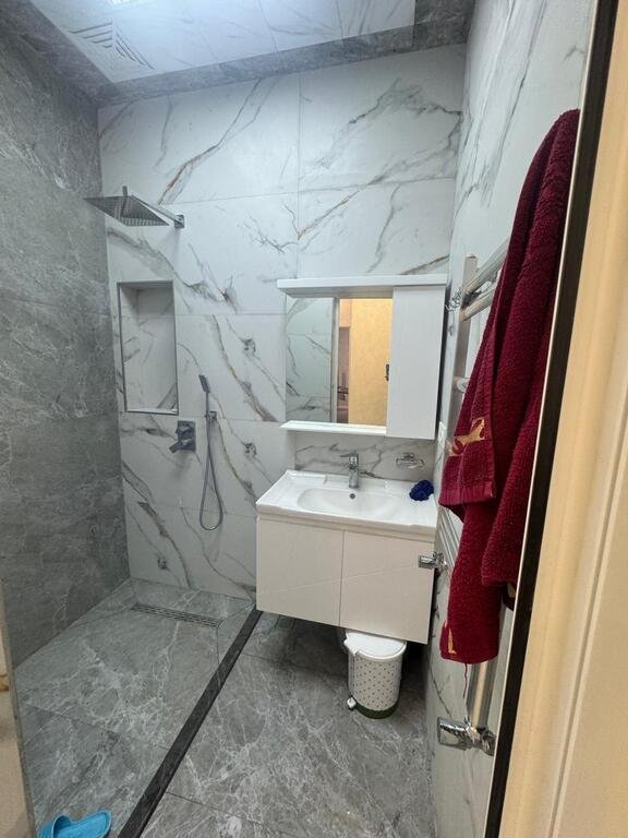 Kirayə verilir 3 otaqlı yeni tikili, 134 m², Gənclik m.-8
