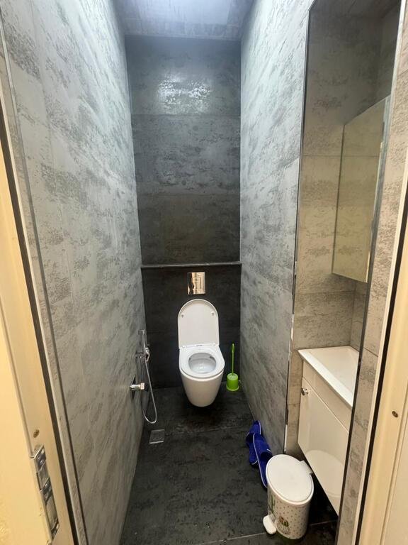 Kirayə verilir 3 otaqlı yeni tikili, 134 m², Gənclik m.-9