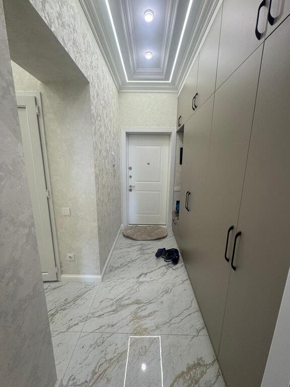 Kirayə verilir 3 otaqlı yeni tikili, 134 m², Gənclik m.-10