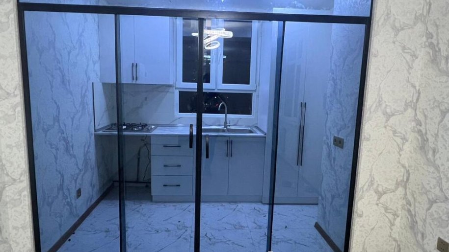 Satılır 2 otaqlı köhnə tikili, 40 m², Gənclik m.-1