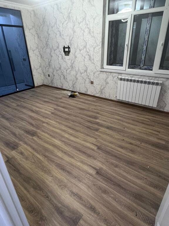 Satılır 2 otaqlı köhnə tikili, 40 m², Gənclik m.-4