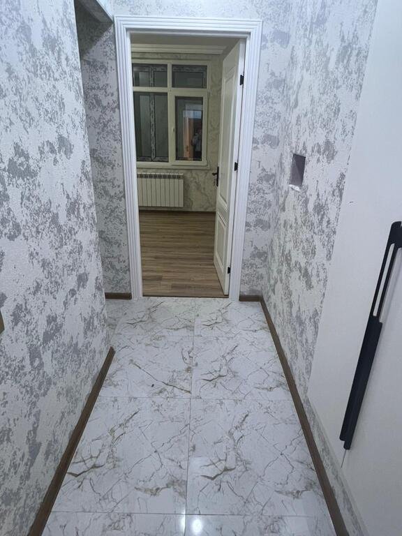 Satılır 2 otaqlı köhnə tikili, 40 m², Gənclik m.-5