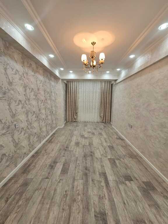 Satılır 2 otaqlı yeni tikili, 54 m², Neftçilər m.-1