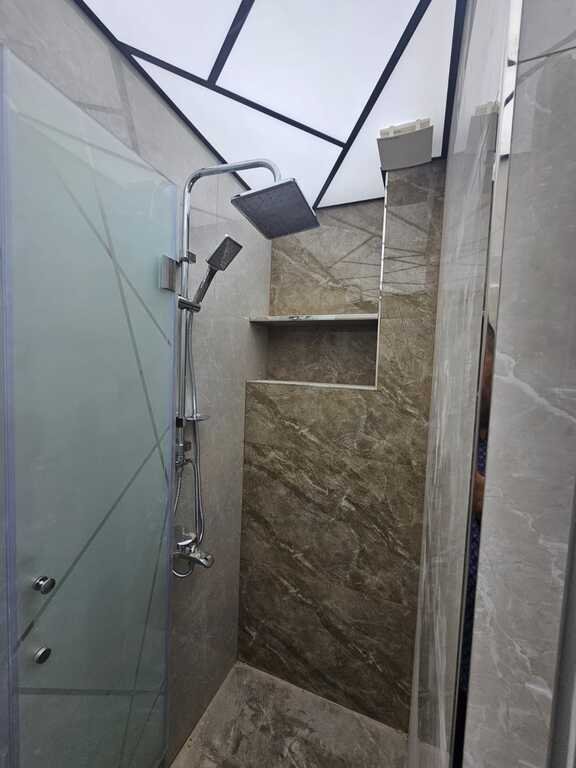 Satılır 2 otaqlı yeni tikili, 54 m², Neftçilər m.-4