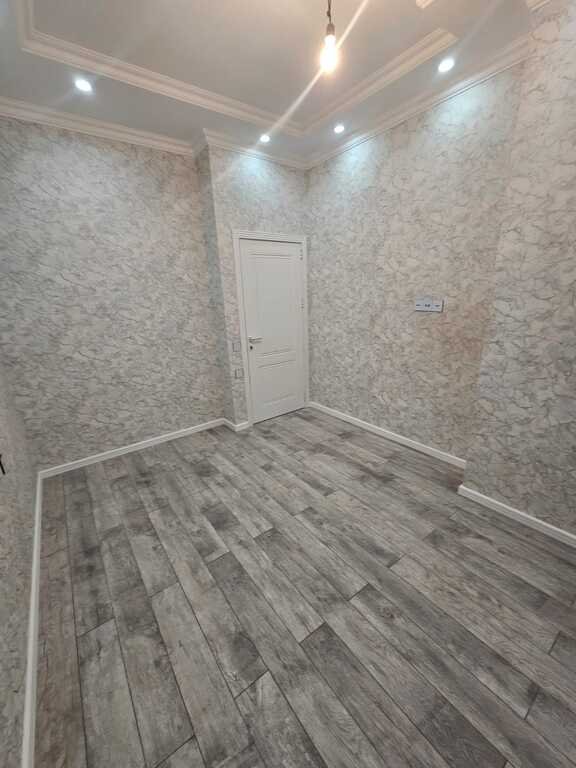 Satılır 2 otaqlı yeni tikili, 54 m², Neftçilər m.-6