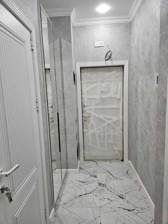 Satılır 2 otaqlı yeni tikili, 54 m², Neftçilər m.-10