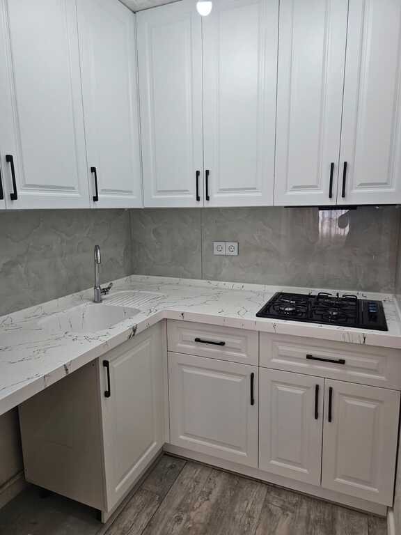 Satılır 2 otaqlı yeni tikili, 54 m², Neftçilər m.-11