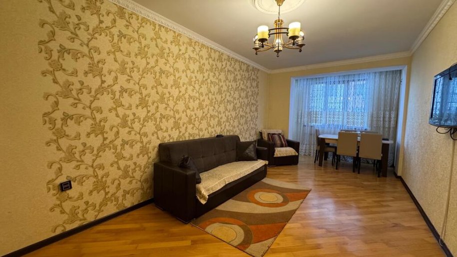 Satılır 3 otaqlı yeni tikili, 115 m², Yeni Yasamal-2