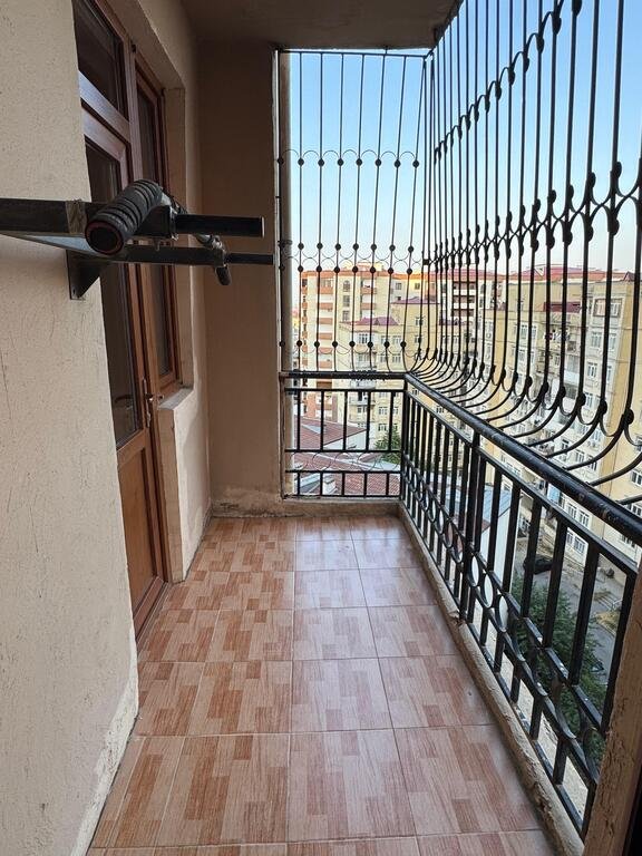 Satılır 3 otaqlı yeni tikili, 115 m², Yeni Yasamal-5