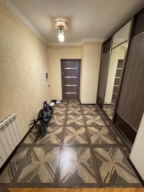 Satılır 3 otaqlı yeni tikili, 115 m², Yeni Yasamal-6