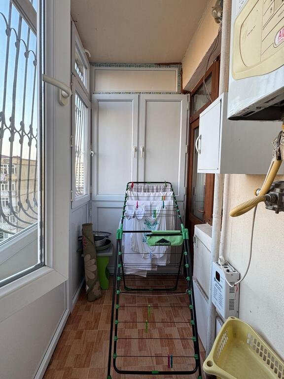 Satılır 3 otaqlı yeni tikili, 115 m², Yeni Yasamal-7