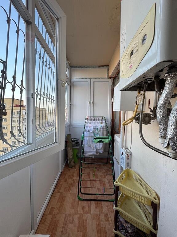 Satılır 3 otaqlı yeni tikili, 115 m², Yeni Yasamal-8