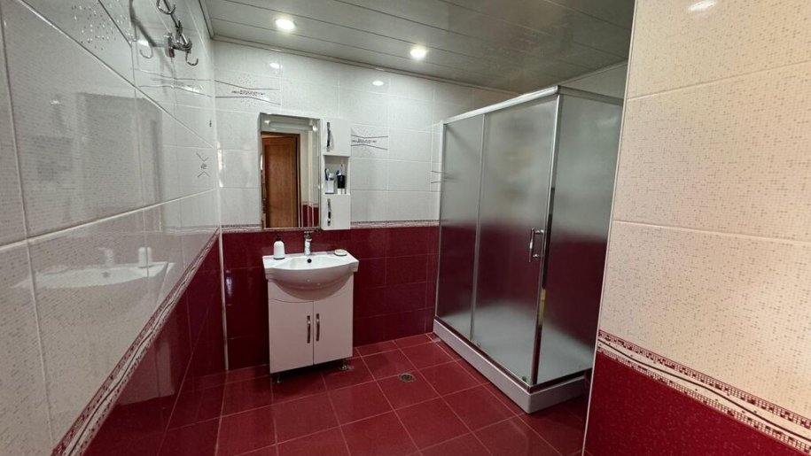 Satılır 3 otaqlı yeni tikili, 115 m², Yeni Yasamal-10