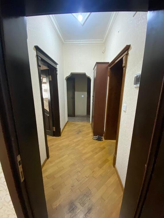 Kirayə verilir 2 otaqlı köhnə tikili, 50 m², Nəriman Nərimanov m.-1