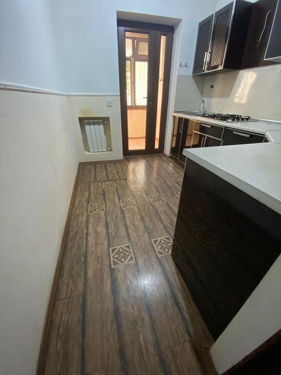 Kirayə verilir 2 otaqlı köhnə tikili, 50 m², Nəriman Nərimanov m.-2