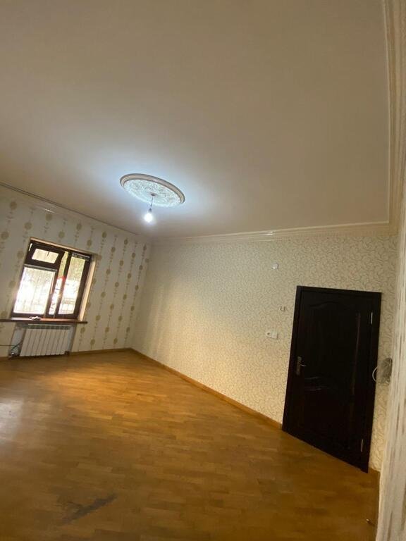 Kirayə verilir 2 otaqlı köhnə tikili, 50 m², Nəriman Nərimanov m.-4