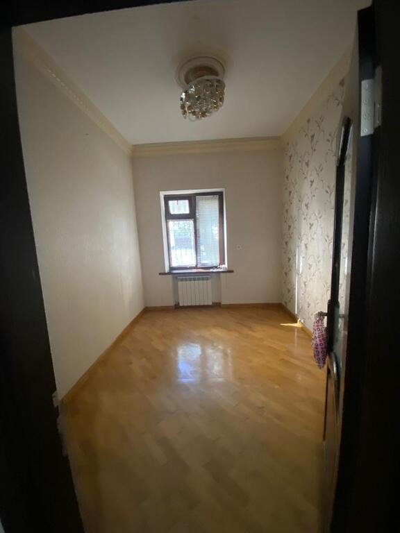Kirayə verilir 2 otaqlı köhnə tikili, 50 m², Nəriman Nərimanov m.-5