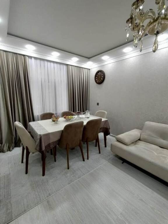 Satılır 3 otaqlı köhnə tikili, 60 m², Xalqlar dostluğu m.-3