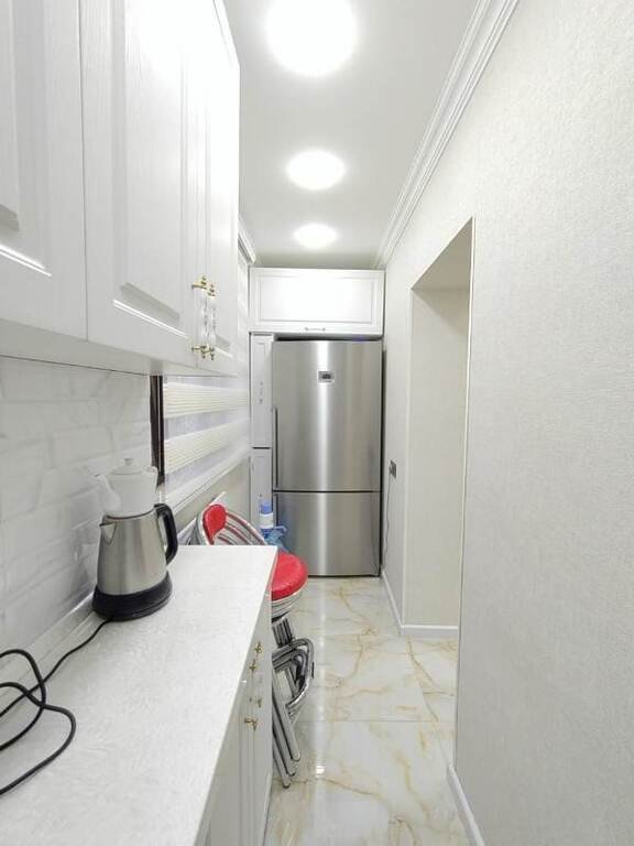 Satılır 3 otaqlı köhnə tikili, 60 m², Xalqlar dostluğu m.-8