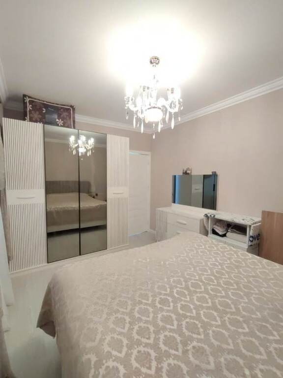 Satılır 3 otaqlı köhnə tikili, 60 m², Xalqlar dostluğu m.-10