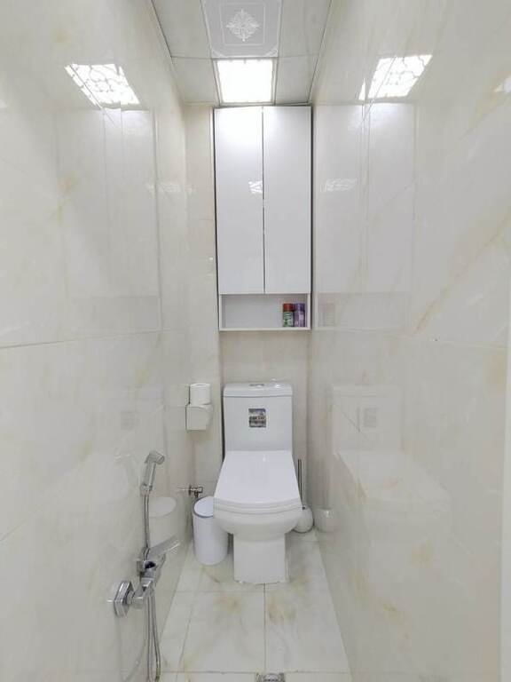 Satılır 3 otaqlı köhnə tikili, 60 m², Xalqlar dostluğu m.-14