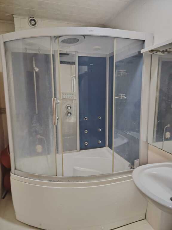 Kirayə verilir 3 otaqlı yeni tikili, 132 m², Gənclik m.-6