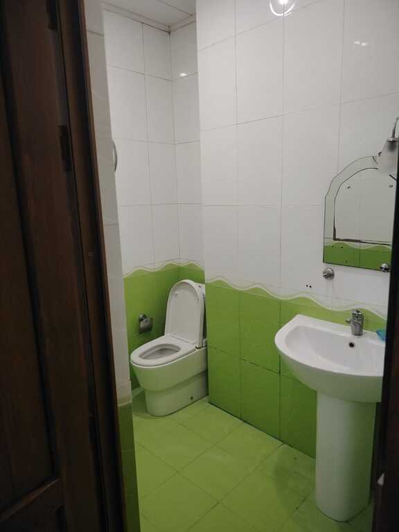 Kirayə verilir 3 otaqlı yeni tikili, 132 m², Gənclik m.-8