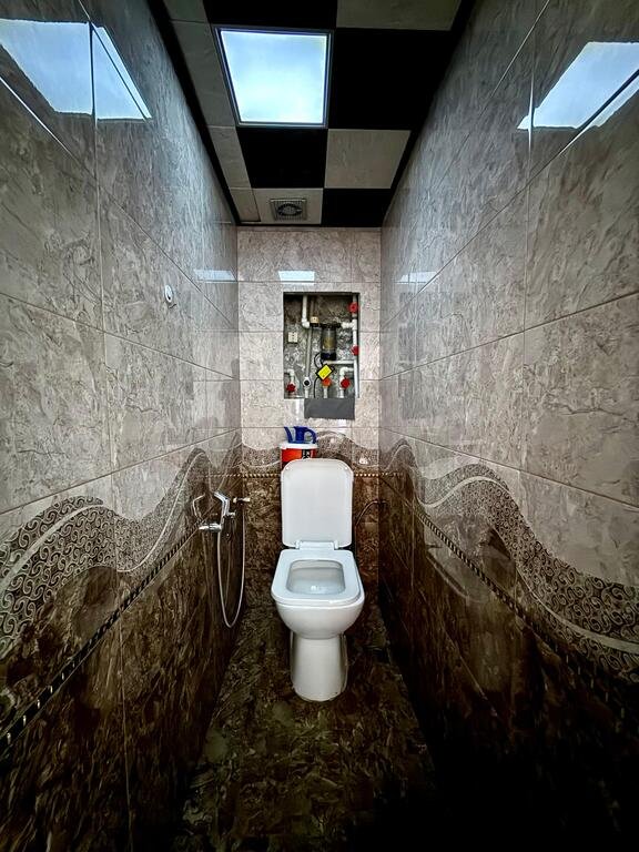 Satılır 4 otaqlı köhnə tikili, 90 m², Əhmədli m.-19