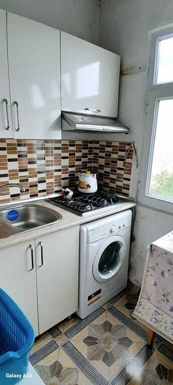 Satılır 2 otaqlı köhnə tikili, 35 m², Biləcəri-2