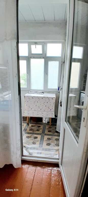 Satılır 2 otaqlı köhnə tikili, 35 m², Biləcəri-4