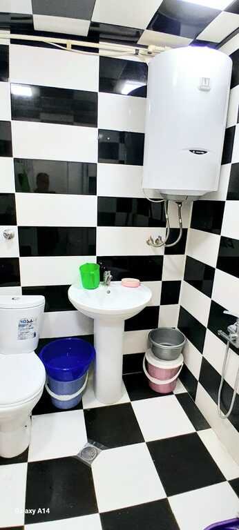 Satılır 2 otaqlı köhnə tikili, 35 m², Biləcəri-6