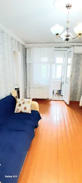 Satılır 2 otaqlı köhnə tikili, 35 m², Biləcəri-8