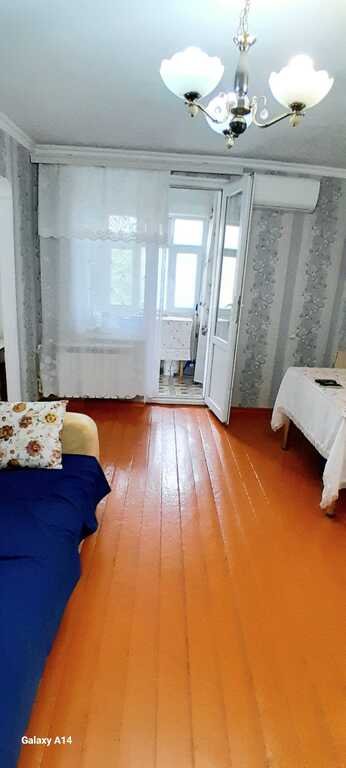 Satılır 2 otaqlı köhnə tikili, 35 m², Biləcəri-10