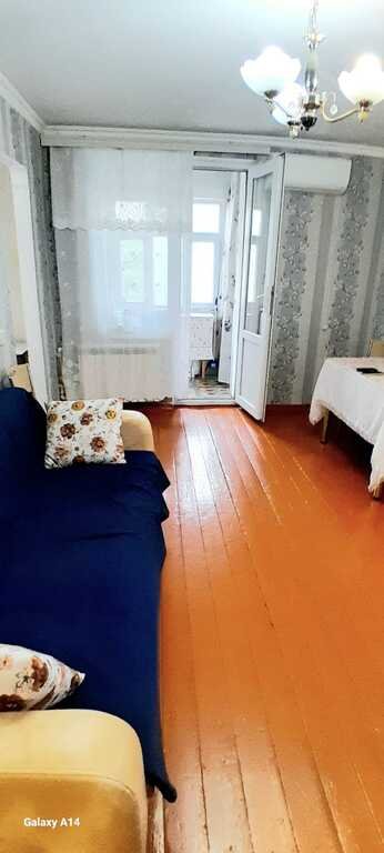 Satılır 2 otaqlı köhnə tikili, 35 m², Biləcəri-11