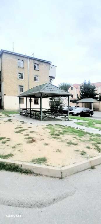 Satılır 2 otaqlı köhnə tikili, 35 m², Biləcəri-14