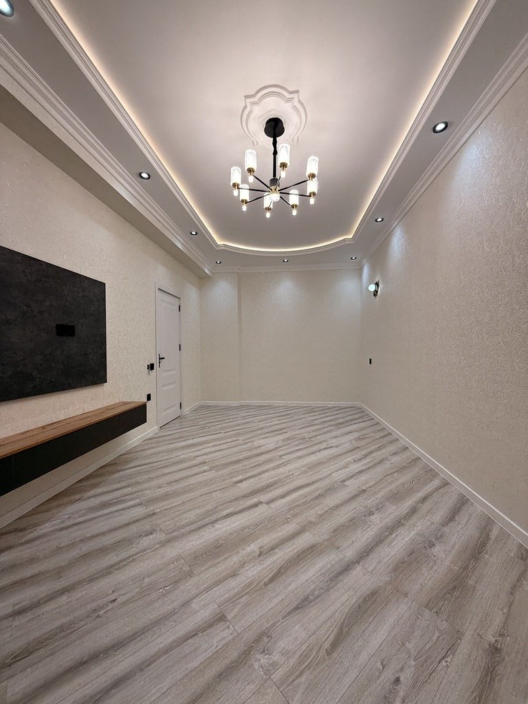 Satılır 2 otaqlı yeni tikili, 56 m², Həzi Aslanov m.-4