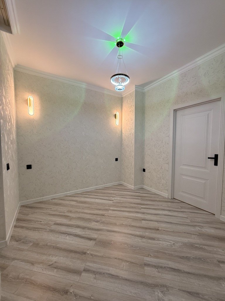 Satılır 2 otaqlı yeni tikili, 56 m², Həzi Aslanov m.-7