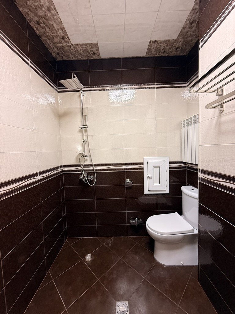 Satılır 2 otaqlı yeni tikili, 56 m², Həzi Aslanov m.-9