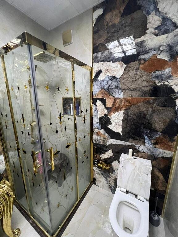 Kirayə verilir 3 otaqlı yeni tikili, 109 m², Elmlər Akademiyası m.-7