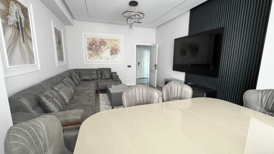 Kirayə verilir 3 otaqlı yeni tikili, 110 m², Azadlıq Prospekti m.-2