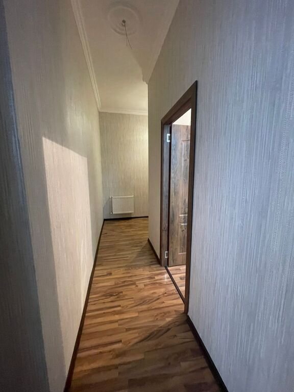 Kirayə verilir 2 otaqlı yeni tikili, 55 m², Nəriman Nərimanov m.-4