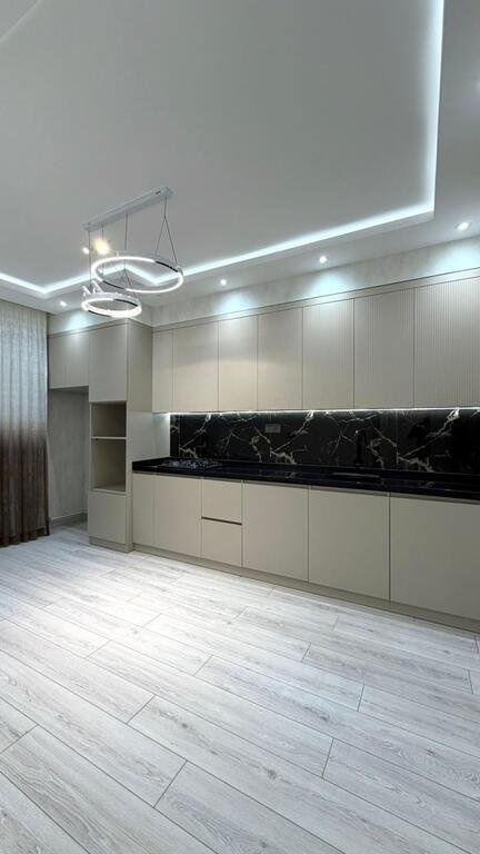 Satılır 3 otaqlı yeni tikili, 90 m², Həzi Aslanov m.-6