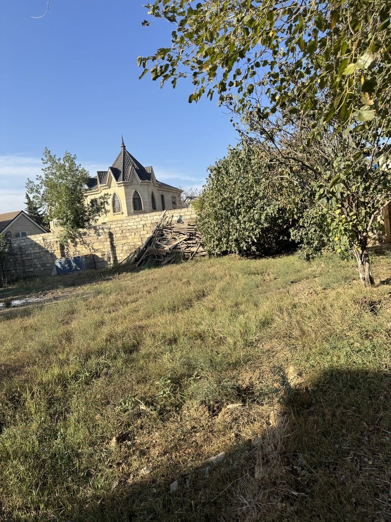 6 sot torpaq satılır, Mehdiabad-1