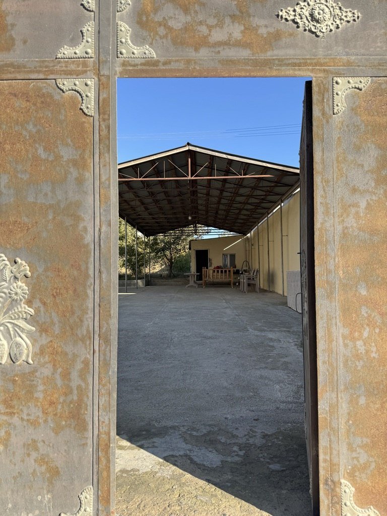 6 sot torpaq satılır, Mehdiabad-2